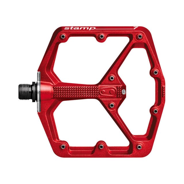 crankbrothers Pedale Stamp 7 large Pedali