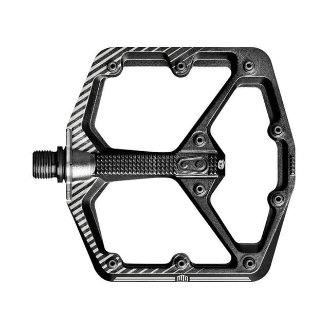 crankbrothers Pedale Stamp 7 small Danny Macaskill edition Pedali