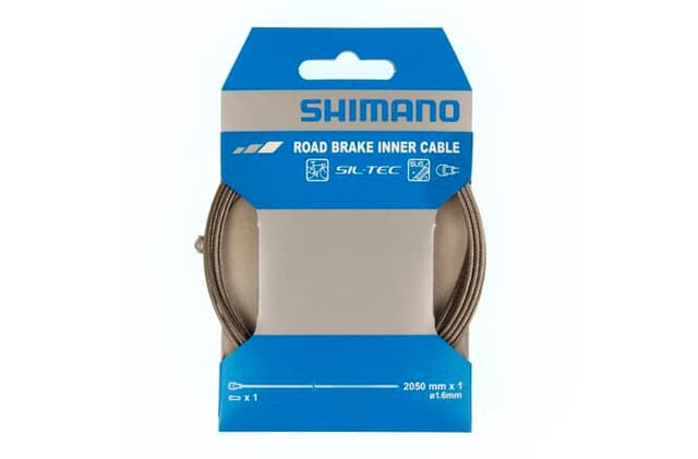 Shimano Dura-Ace 7900 Câbles de freins