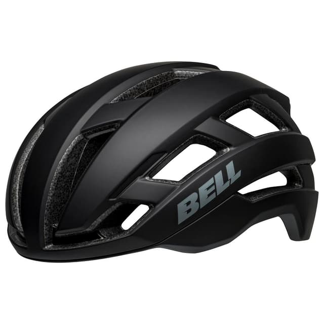 bell Falcon XR LED MIPS Helmet Casco da bicicletta nero