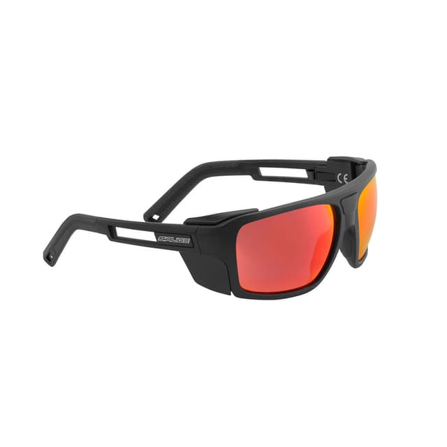 salice 852RW Sportbrille rot