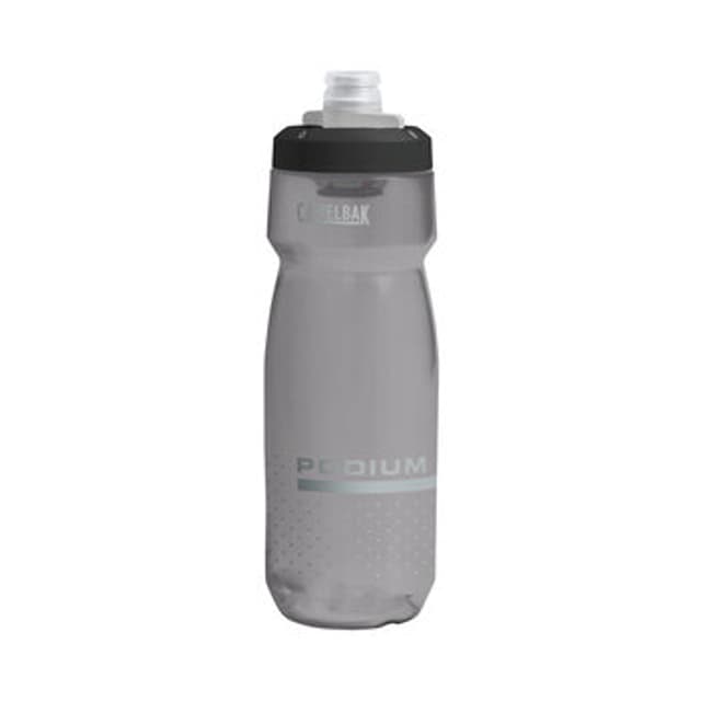 Camelbak Gourde Podium Bottle, 0.71 l, Gris Borraccia