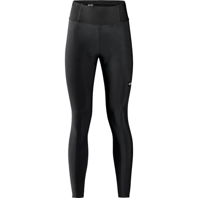 gore Progress Thermo Tights+ Tights noir