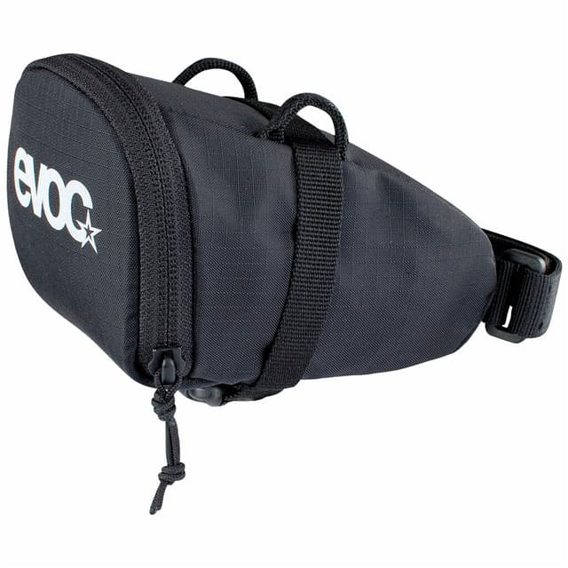 evoc Seat Bag 0.5L Sacoche pour vélo noir