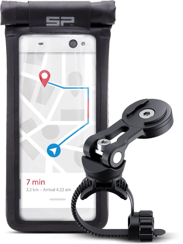 sp-connect SP Connect Bike Bundle Phone Case Supporto per cellulare