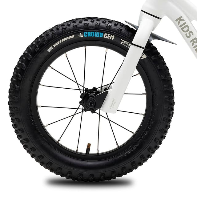 Kids Ride Shotgun Dirt Hero 14” Wheel Kit Pneus de vélo