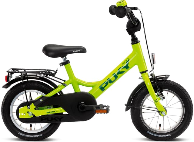 puky Youke 12 Bicicletta per bambini