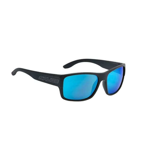 salice 846RWP Sportbrille blau
