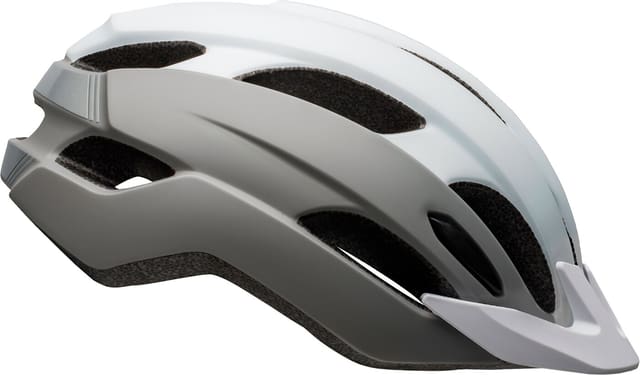 bell Trace W MIPS Casco da bicicletta bianco