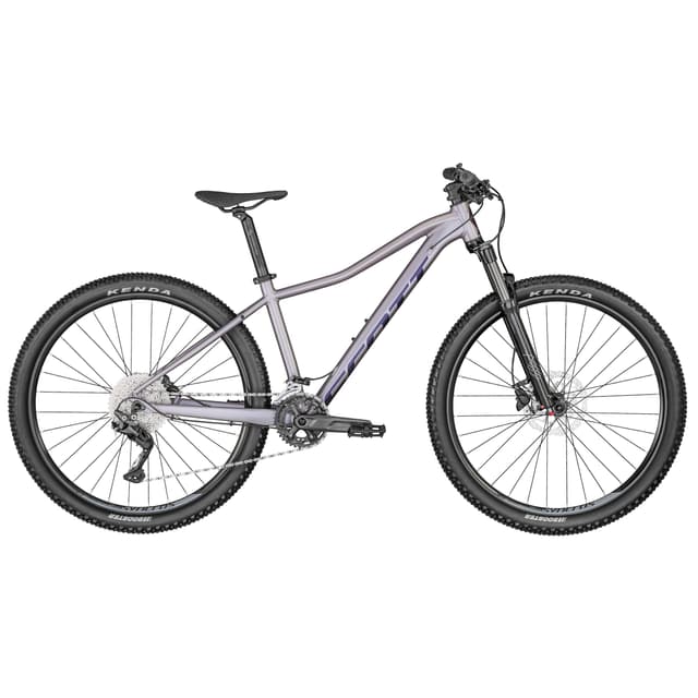 scott Contessa Active 20 27.5 Mountainbike Freizeit (Hardtail) violett