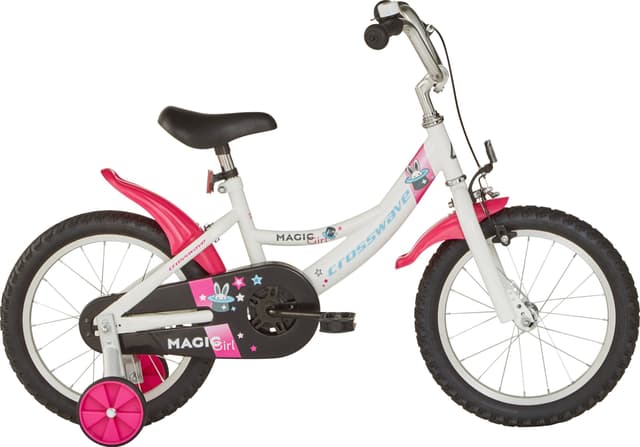 crosswave Magic 16 Bicicletta per bambini