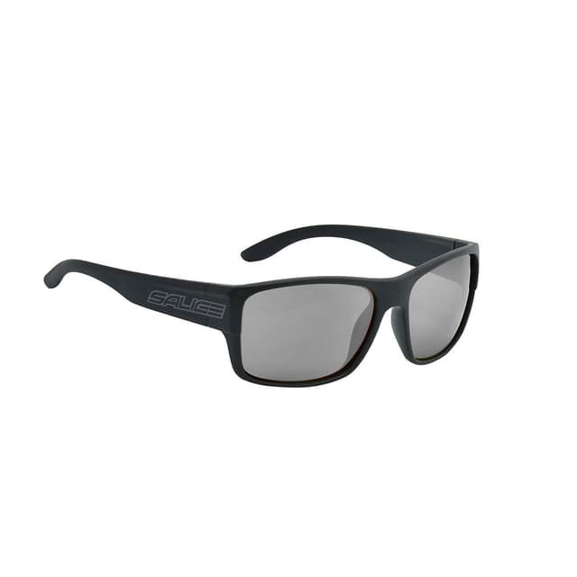 salice 846RWP Sportbrille schwarz