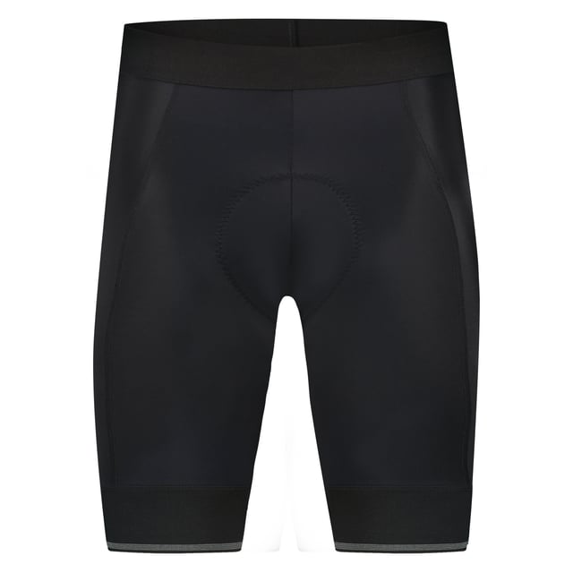 shimano Dinamico Pantalon de vélo noir