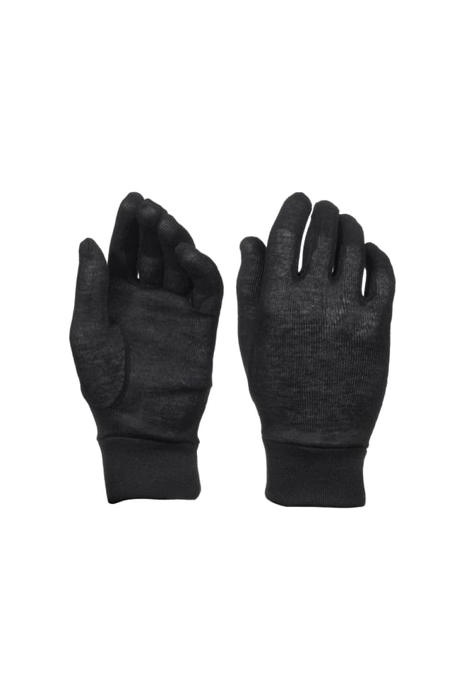 trevolution Light Handschuhe schwarz