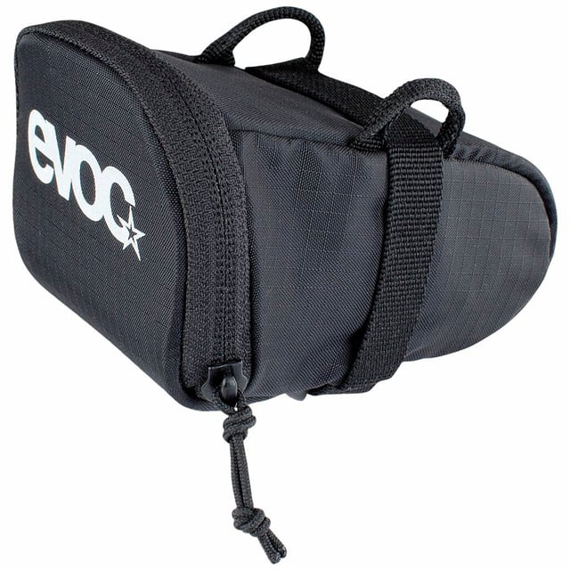 evoc Seat Bag 0.3L Sacoche pour vélo noir