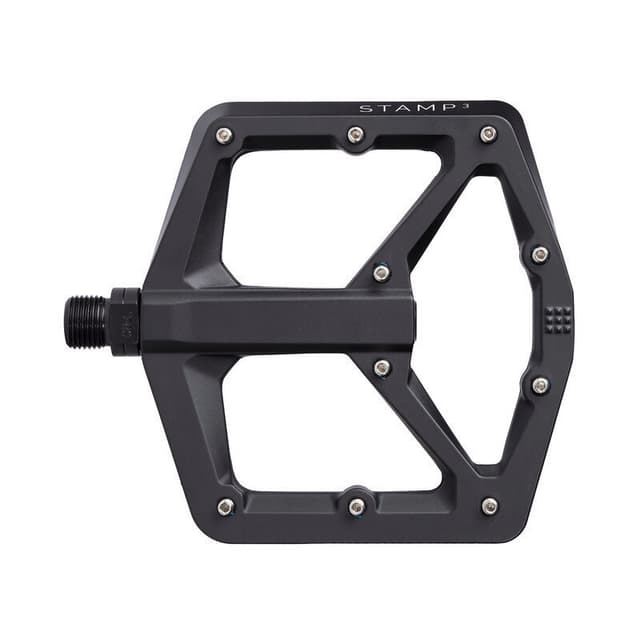 crankbrothers Pedal Stamp 3 large Pedale