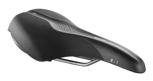 selle-royal Scientia Relaxed Sattel farbig