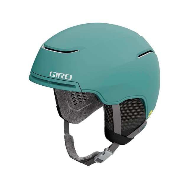 giro Terra MIPS Helmet Skihelm smaragd