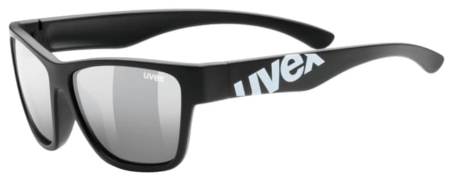 uvex Sportstyle 508 Sportbrille schwarz