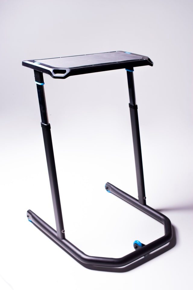 wahoo KICKR Desk Accessoires pour rouleau d'entraînement
