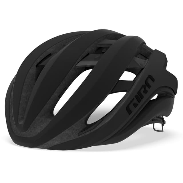 giro Aether MIPS Helmet Casco da bicicletta nero