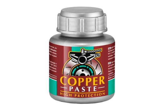 motorex Copper Paste Dose 100 g Pflegemittel