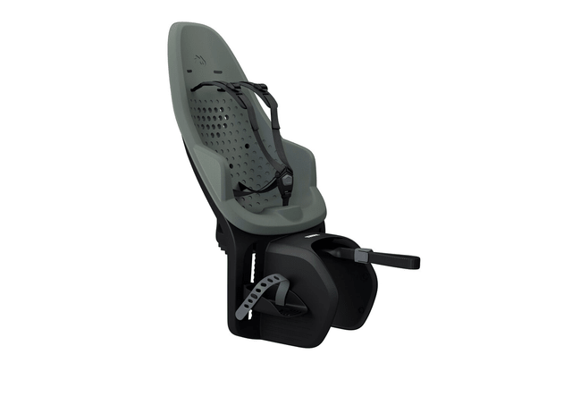 thule Sitz Yepp 2 Maxi MIK HD Agave Kindersitz