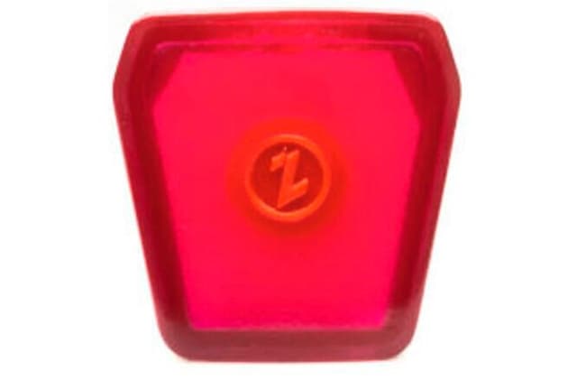 lazer Part Rechargeable LED Gekko / Lil Gekko Velolicht
