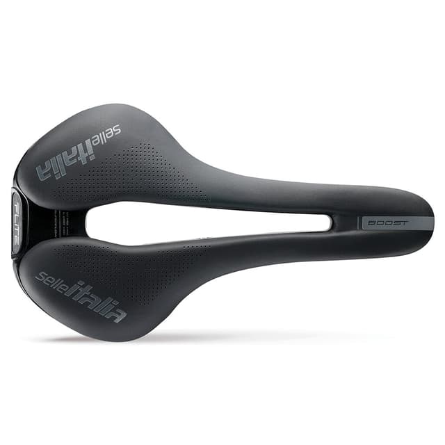 Selle Italia Flite Boost TI 316 Superflow Selle