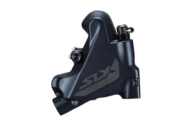 Shimano SLX BR-M7110 Flatmount hinten Bremssattel