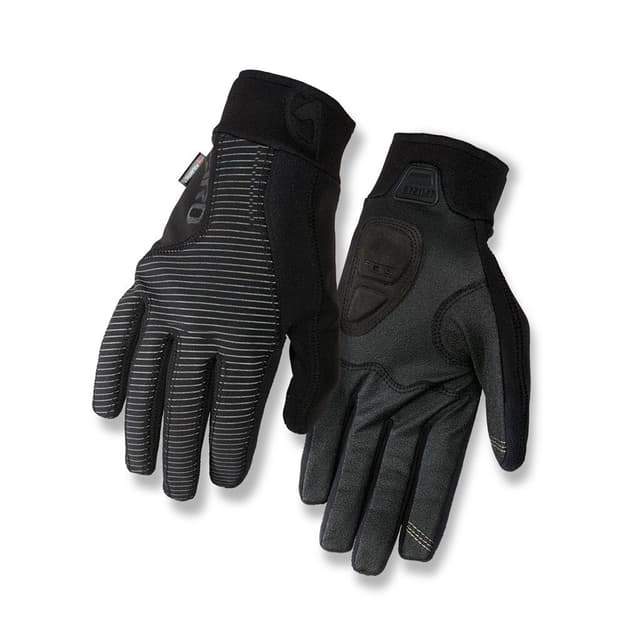giro Blaze 2.0 Glove Bike-Handschuhe schwarz