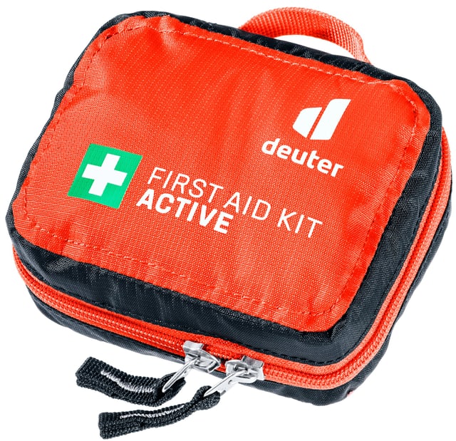 deuter First Aid Kit Active Trousse de premiers secours