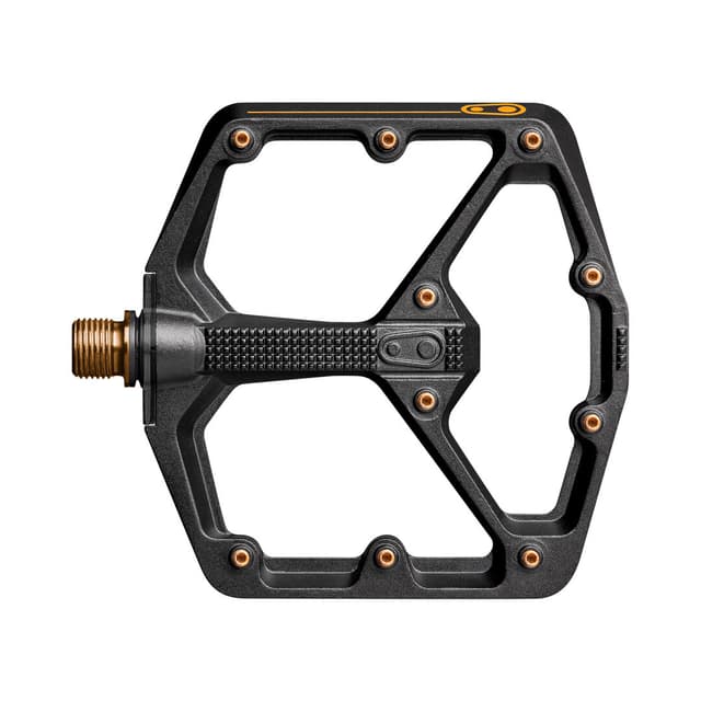 crankbrothers Pedale Stamp 11 large Pedali