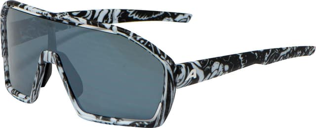 alpina Bonfire Sportbrille schwarz
