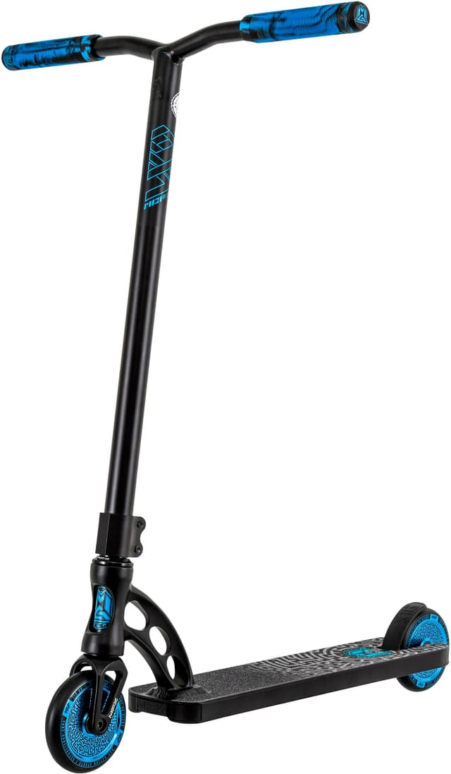 mgp VX9 Pro Black Out Scooter