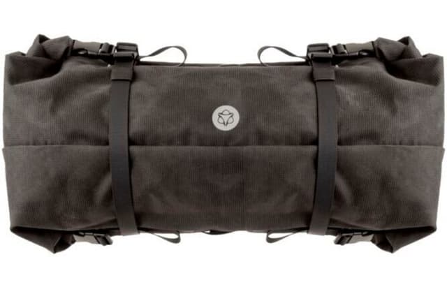 agu Handelbar-Pack Bag VENTURE 17 Liter reflective mist Velotasche
