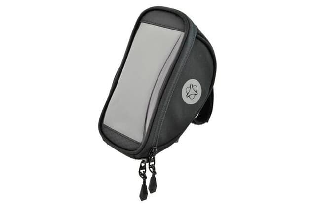 agu Essential DWR Phonebag black Handyhülle