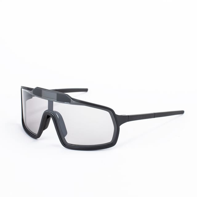 outof BOT 2 ADAPTA Sportbrille schwarz