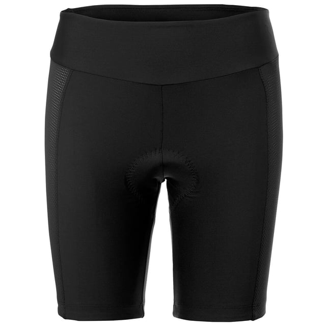 giro W Base Liner Short Pantalon de cyclisme noir