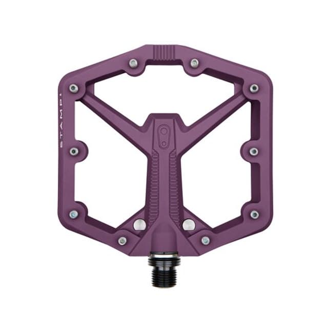 crankbrothers Pedal Stamp 1 large Pedale