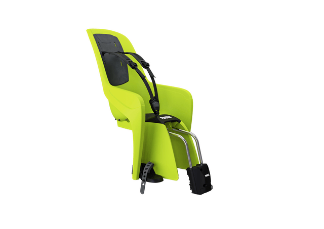 thule Sitz RideAlong LITE 2 Lime Kindersitz