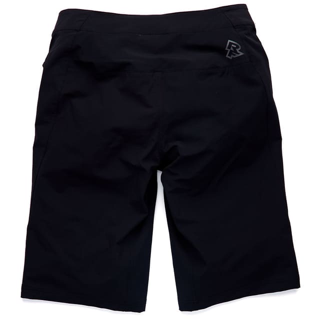 raceface Indy Shorts Bikeshorts schwarz