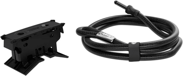 thule Epos Câble-antivol Accessoires de porte-vélos