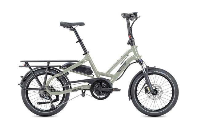 tern HSD P9 Performance Line Bicicletta elettrica cargo