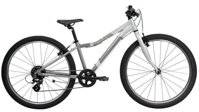 crosswave Prime Rider 26 Vélo enfant argent