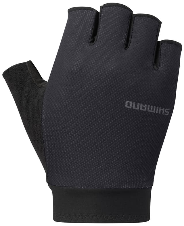 shimano Shimano Explorer Gloves Bike-Handschuhe schwarz