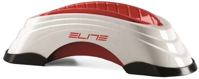 elite Rullo per allenamento supporto per ruota anteriore Su Sta Block Gel Accessori per rulli d'allenamento