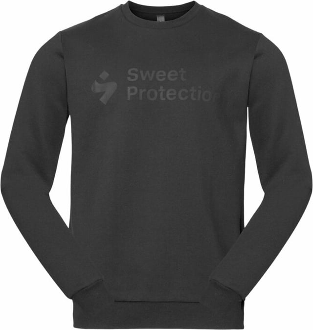 sweet-protection Sweet Crew M Pullover schwarz