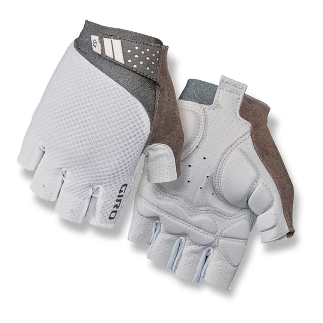 giro W Monica II Glove Guanti da bici bianco