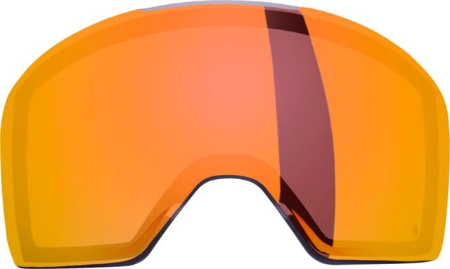 sweet-protection Connor RIG Reflect Lens Lente degli occhiali arancio